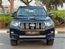 Toyota Prado VXR 4.0L PTR A/T  // 2023 // FULL OPTION WITH SUNROOF , LEATHER&POWER SEATS , BACK CAMERA // SPECIAL