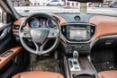Maserati Ghibli S Q4 S 3.0L