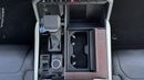 Toyota Sequoia 3.4L Twin-Turbo V6 Hybrid i-FORCE MAX