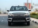 Toyota Hilux 2025 TOYOTA HILUX 2.7L PETROL MANUAL TRANSMISSION