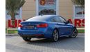 BMW 435i M-sport