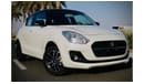 Suzuki Swift SUZUKI_SWIFT_2023_LOCAL_PRICE_AVAIALBLE_EXPORT