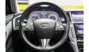 Infiniti Q50 V37