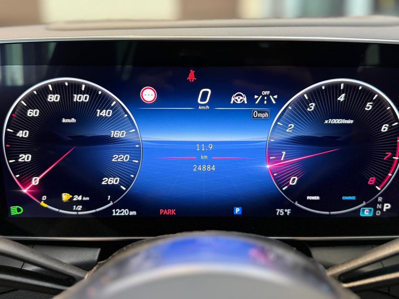 Mercedes-Benz GLC 300 4Matic