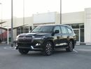 Toyota Land Cruiser Land Cruser,Model 2012, Color Green , KM 187000