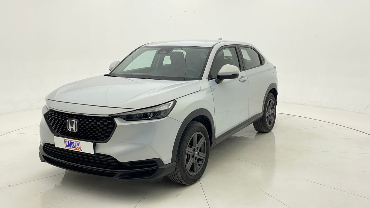 Honda HRV DX 1.5 | Zero Down Payment | Free Home Test Drive