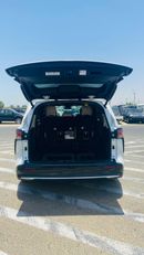 Toyota Sienna 2024 Toyota Sienna 2.5L Hybrid Limited AWD Full options