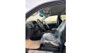 تويوتا برادو Toyota Prado TXL 4.0 V6 engine black interior black