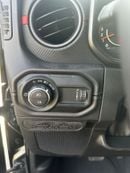 Jeep Wrangler Unlimited JEEP WRANGLER RUBICON EXTREME GCC 4-DOORS 2.0L TURBO RADAR FRONT AND REAR CAMERA OFF ROAD+ MY2024