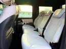 Mercedes Benz G63 AMG G 63 AMG | GCC Specs | Pristine Condition