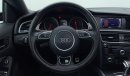 Audi A5 Audi A5 Sportback 1800