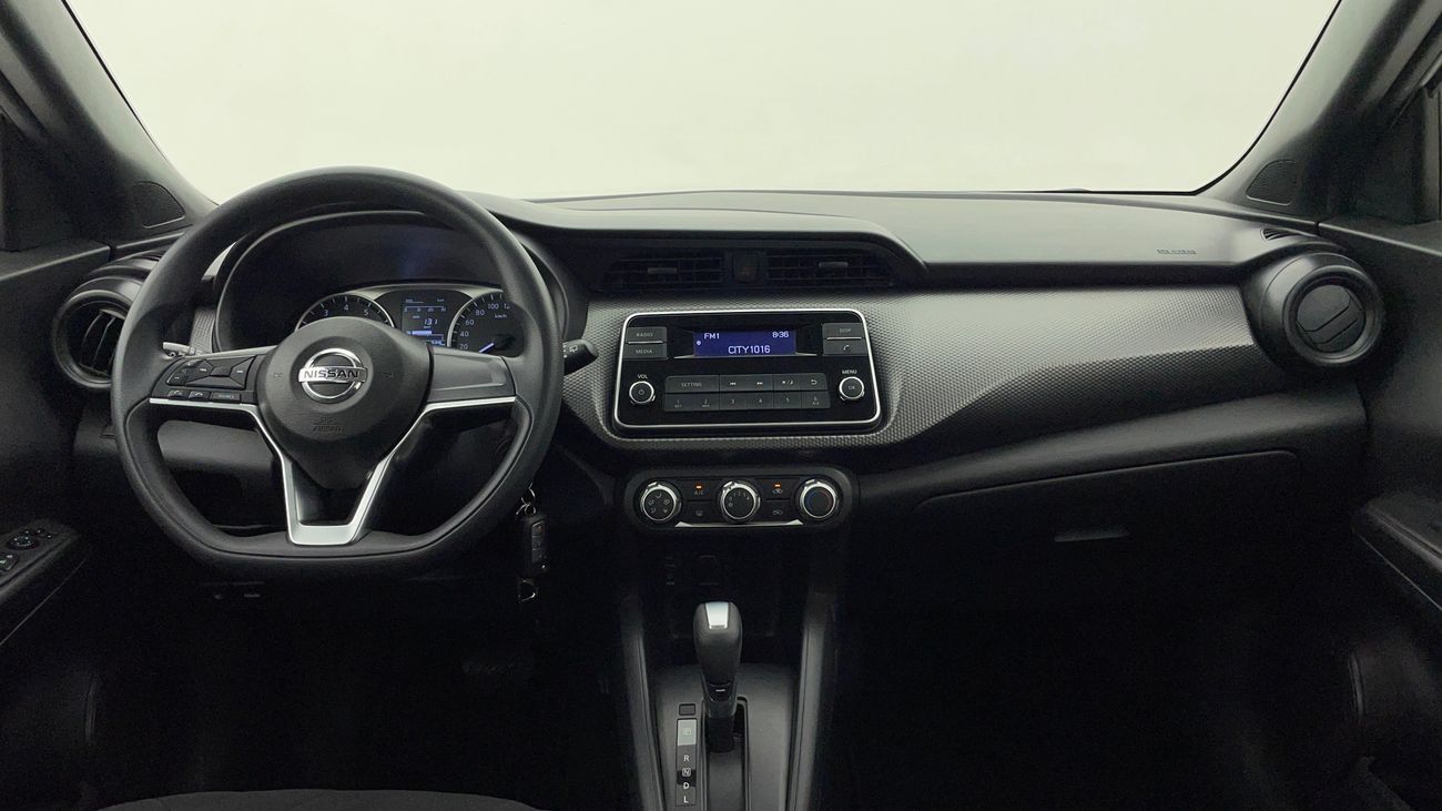 Nissan Kicks S 1.6 | Zero Down Payment | Home Test Drive