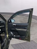 تويوتا هيلوكس SGLX 4X4 Diesel 2.8L Right Hand Drive (RHD)