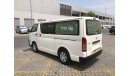 Toyota Hiace GCC