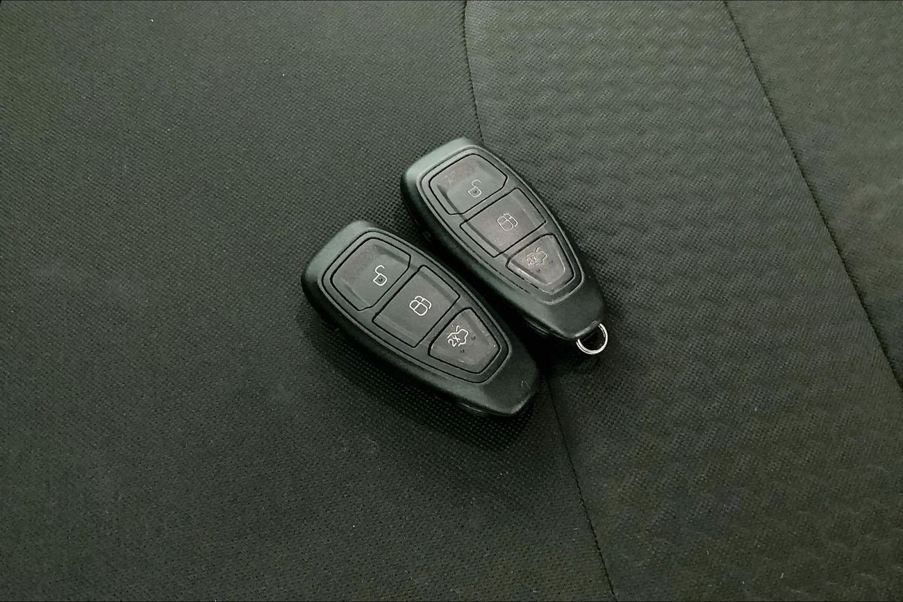 فورد إيسكاب SE | شامل الضمان | 0 ﺪﻔﻋﺓ ﺃﻮﻟﻯ