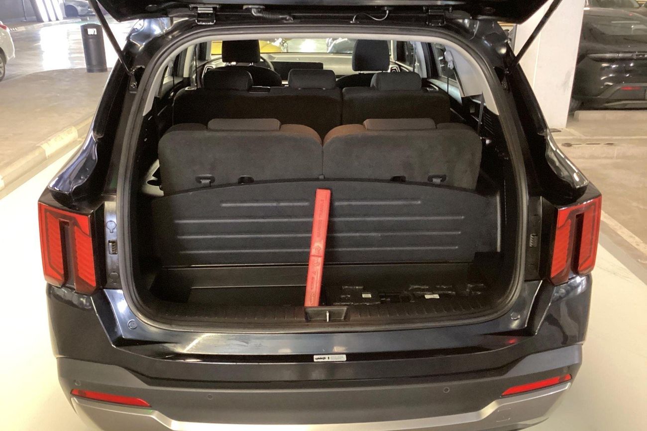 Kia Sorento LX | Guaranteed Warranty | 0 Down Payment