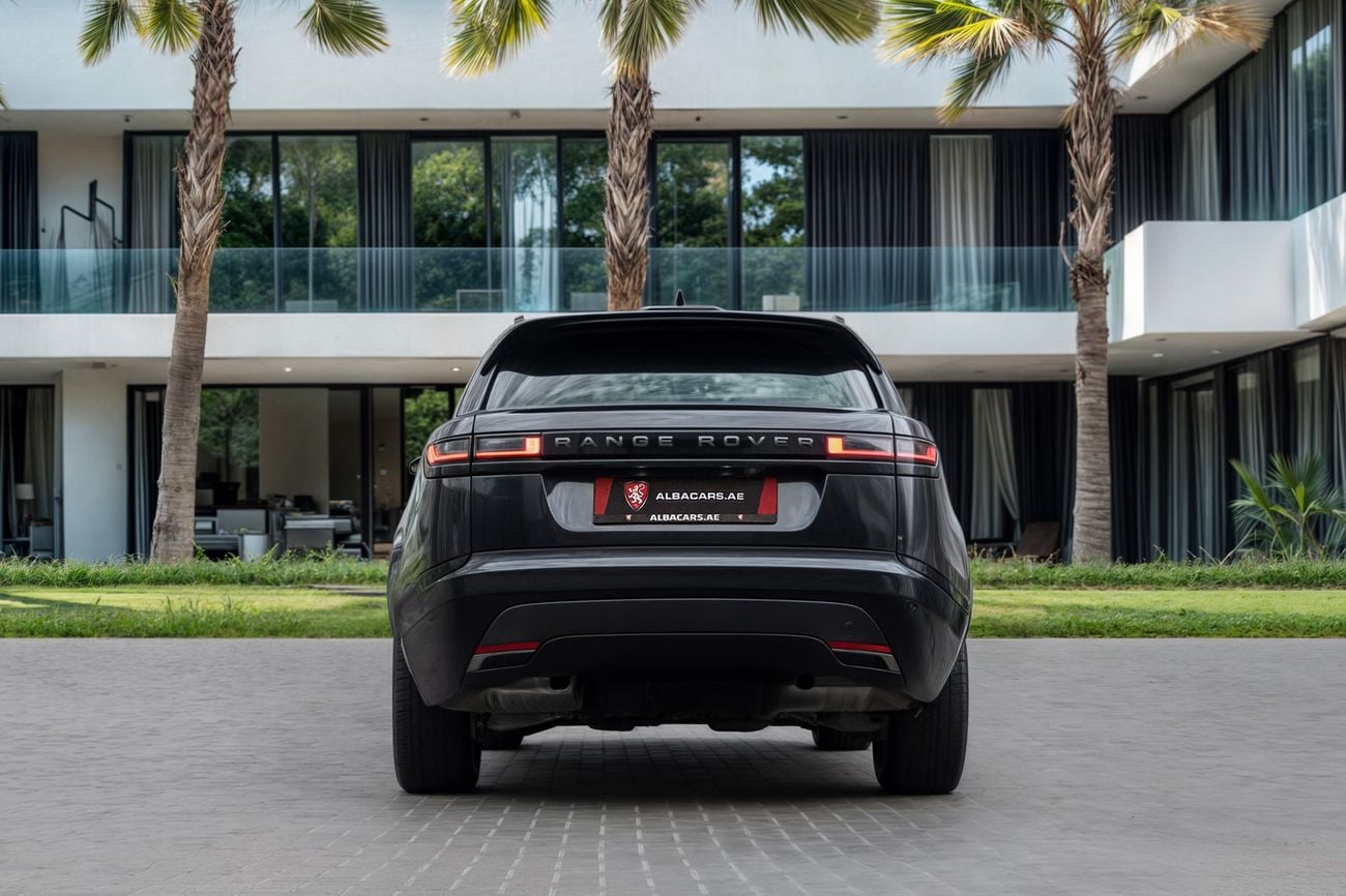 Land Rover Range Rover Velar Range Rover Velar P250 SE | 3,878 P.M | 0% Downpayment | Land Rover Warranty