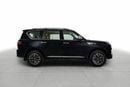Nissan Patrol SE PLATINUM CITY 4.0