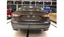 Lexus GS 200t F SPORT