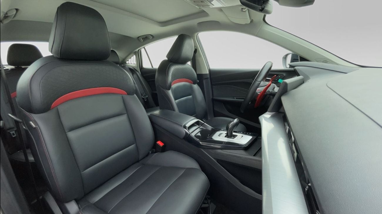 أم جي GT 1.5L 2022 | 0 DP | 597/Month | 30 Day Return | Service History