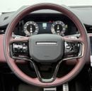 Land Rover Range Rover Evoque P250 SE 2.0L 2025 Range Rover Evoque P250 Dynamic SE ,Warranty ,Brand New.