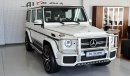 مرسيدس بنز G 63 AMG