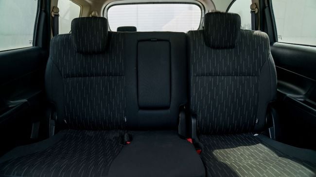 Toyota Rumion STANDARD, миниатюра 29