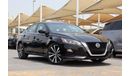 Nissan Altima SV Nissan Altima SR / 2020 / USA / Full Option