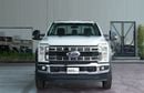 Ford F-550 F550 XL 4x4  Super Duty (Export Only)