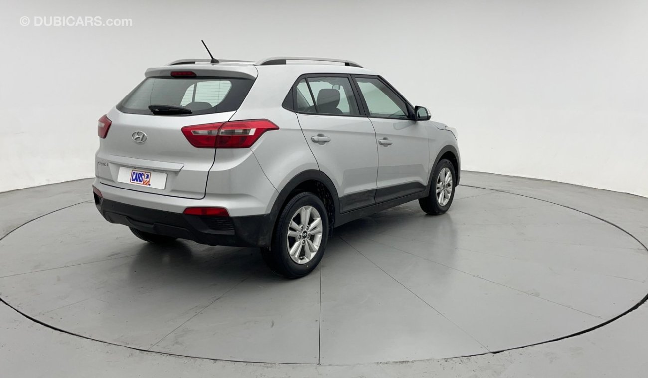 Hyundai Creta S 1.6 | Zero Down Payment | Free Home Test Drive