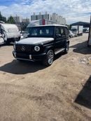 مرسيدس بنز G 63 AMG 4MATIC SUV