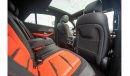 Mercedes-Benz GLE 53 Mercedes Benz GLE53 AMG GCC 2021 Under Warranty and Free Service From Agency
