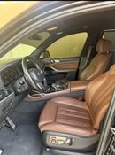 BMW X7 XDrive50i 4.4L