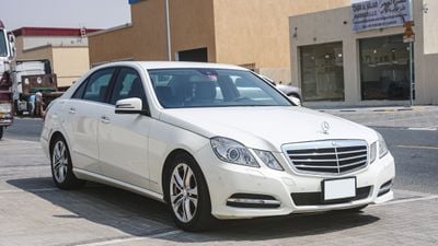 Mercedes Benz E350 AVANTGARDE SPORTS