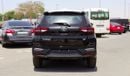 تويوتا ريز E, 1.2L Petrol 2WD A/T | 2026 Model | For Export
