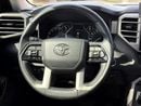 تويوتا تاندرا STD (NON GCC)  !! EID SALE !! 1 YEAR FREE WARRANTY !! AED 2,560 P.M | 0% DOWN PAYMENT | TOYOTA TUNDR