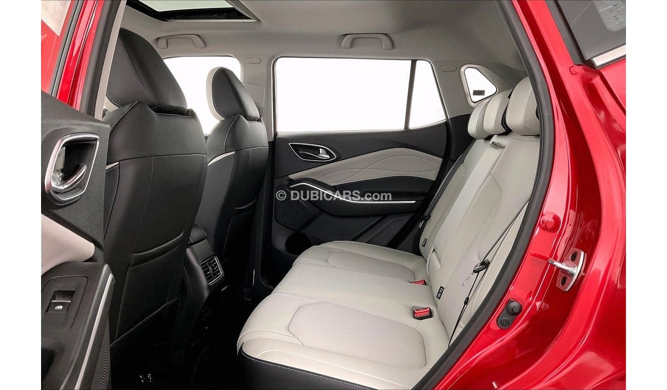 جاك JS4 Intelligent