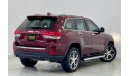 Jeep Grand Cherokee Limited Jeep Grand Cherokee, Jeep Warranty-Full Service History-GCC