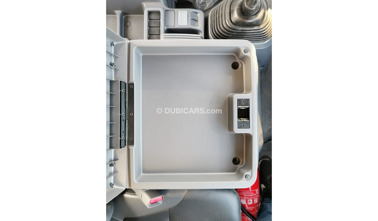 Isuzu FRR 7790CC, ALLOY, CENTRAL DOOR LOCK