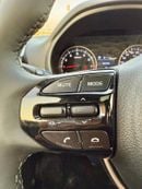 Kia KX1 Kia KX1 1.4L Petrol 2025