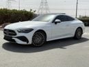 Mercedes-Benz CLE 300 Coupe 2024 MERCEDES CLE200 KOREAN SPECS LIKE NEW
