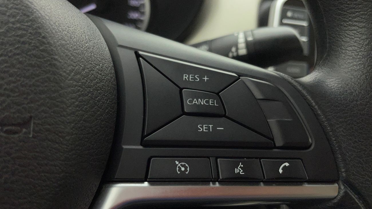 Nissan Sunny SL 1.6 | Zero Down Payment | Home Test Drive