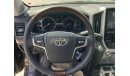 Toyota Land Cruiser 2020 Toyota Land cruiser 4.6L Petrol Executive Lounge @ AHC Last Unit - Ready For Export