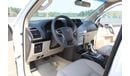 Toyota Prado VXR