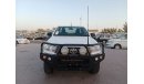 Toyota Hilux TOYOTA HILUX PICK UP RIGHT HAND DRIVE (PM1365)