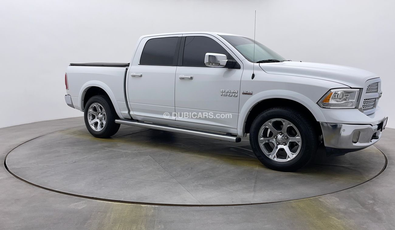 رام 1500 Larame 1500 Double cabin 5700