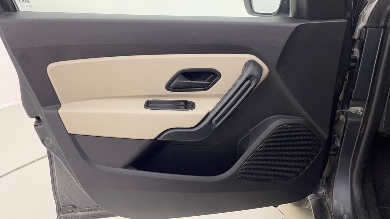 رينو داستر PE 1.6 | بدون دفعة مقدمة | اختبار القيادة في المنزل