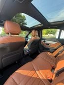 مرسيدس بنز C 200 C200 AMG GCC