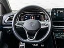 Volkswagen T ROC R-line 1.4L