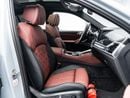BMW X6 XDRIVE40I M SPORT BUY NOW, PAY 2027 | THE BLACKLINE STANDARD | BMW Warranty + Service Contract, GCC,